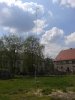 PM Ecology SM15 maszt pomiarowy gruntowy aluminiowy 15 m maszt anemometryczny, meteorologiczny, teleskopowy